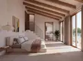 living - 427m² house / villa with 60m² garden for sale in Pollensa - gallery thumbnail - 9