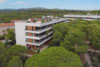 living - 132m² apartment for sale in Palamós, Costa Brava - gallery thumbnail - 3