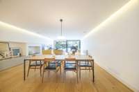 living - 318m² house / villa for sale in Godella / Rocafort - gallery thumbnail - 10
