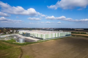 Dils in the sale of two logistics development in Novara Cameri - featured