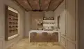 living - 109m² apartment for sale in Eixample Left, Barcelona - gallery thumbnail - 3