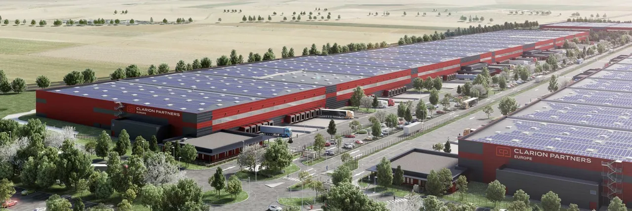 logistics - Entrepôt Logistique À Louer - gallery - 10