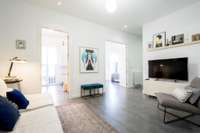 living - Piso de 55m² en alquiler en Ibiza, Madrid - gallery thumbnail - 3