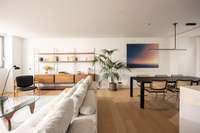 living - Casa Maury Parés - gallery thumbnail - 7