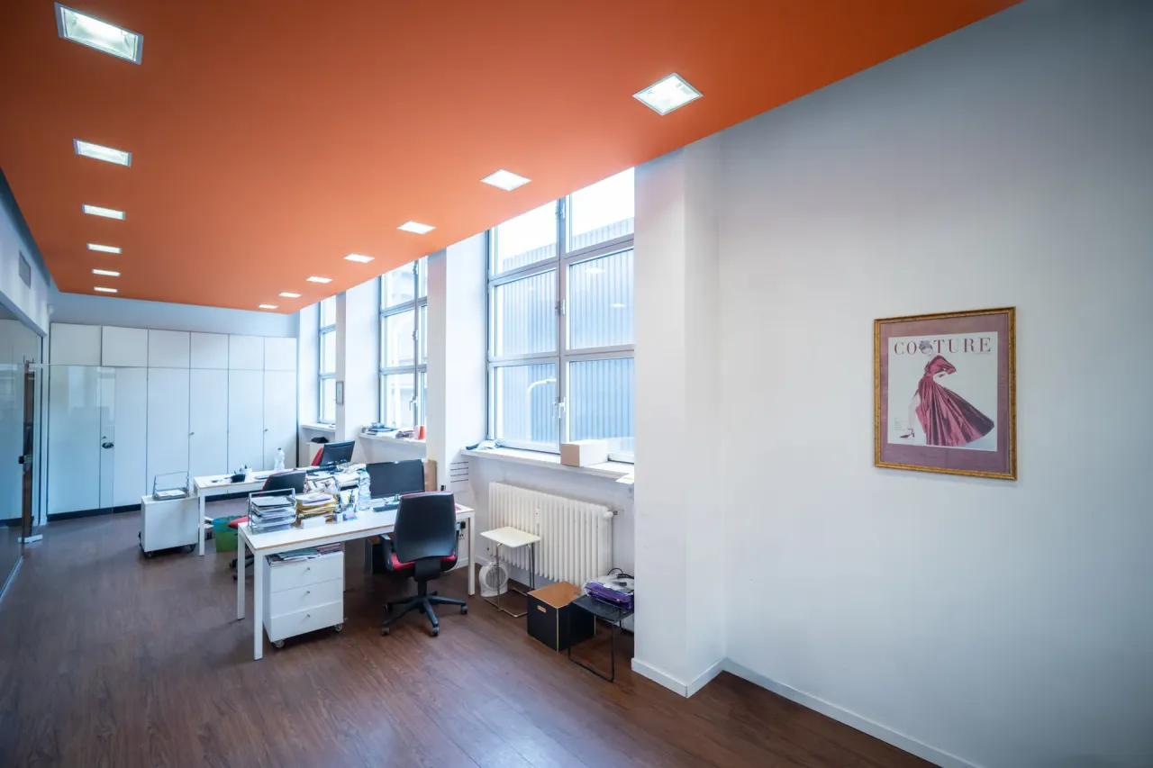office - MS6 - Serio 6 - Office - Dils - gallery - 10