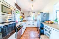 living - Casa / villa de 290m² con 94m² terraza en venta en St Pere Ribes - gallery thumbnail - 6