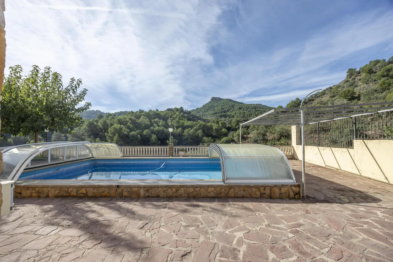 living - 440m² house / villa for sale in Valencia Region, Valencia - gallery - 4