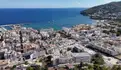 living - Santa Eulalia Apartments - gallery thumbnail - 9