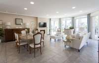 living - 426m² house / villa for sale in Cullera, Valencia - gallery thumbnail - 9