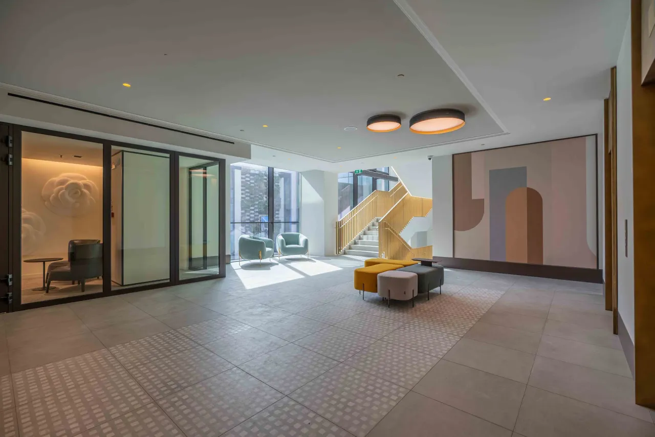 office - The Medelan - Office - Dils - gallery - 12
