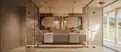 living - 765m² house / villa for sale in San José, Balearic Islands - gallery thumbnail - 6