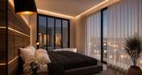 living - 1,200m² plot for sale in San José, Balearic Islands - gallery thumbnail - 8