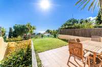 living - Casa / villa de 177m² con 27m² de jardín en venta en Vallpineda - gallery thumbnail - 10