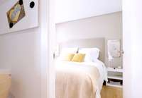 living - 93m² apartment for rent in Lista, Madrid - gallery thumbnail - 8