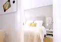 living - Piso de 93m² en alquiler en Lista, Madrid - gallery thumbnail - 8