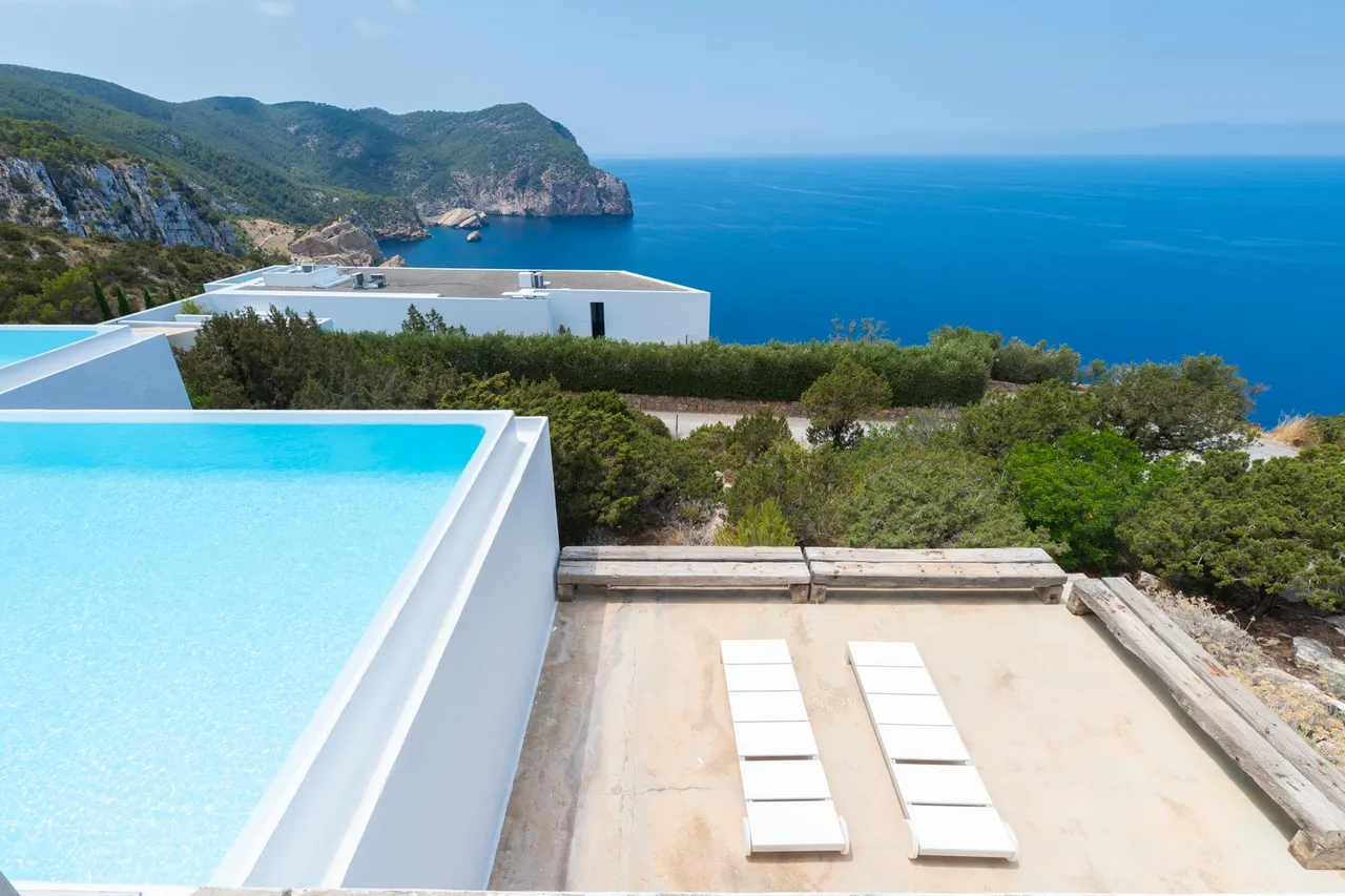 living - Casa / villa de 730m² en venta en San Juan, Islas Baleares - gallery - 4