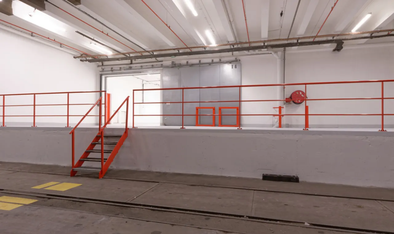 logistics - Activités / Bureaux À Louer - gallery - 5