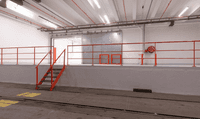 logistics - Light Industrial Premises / Offices For Rent - gallery thumbnail - 5