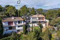 living - 108m² house / villa for sale in Tossa de Mar, Costa Brava - gallery thumbnail - 3