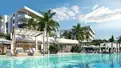 living - Exclusivo proyecto 5 estrellas residencial en Los Monteros, Marbella - gallery thumbnail - 10