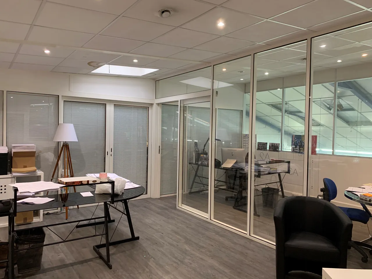 logistics - Activités / Bureaux À Vendre - gallery - 5