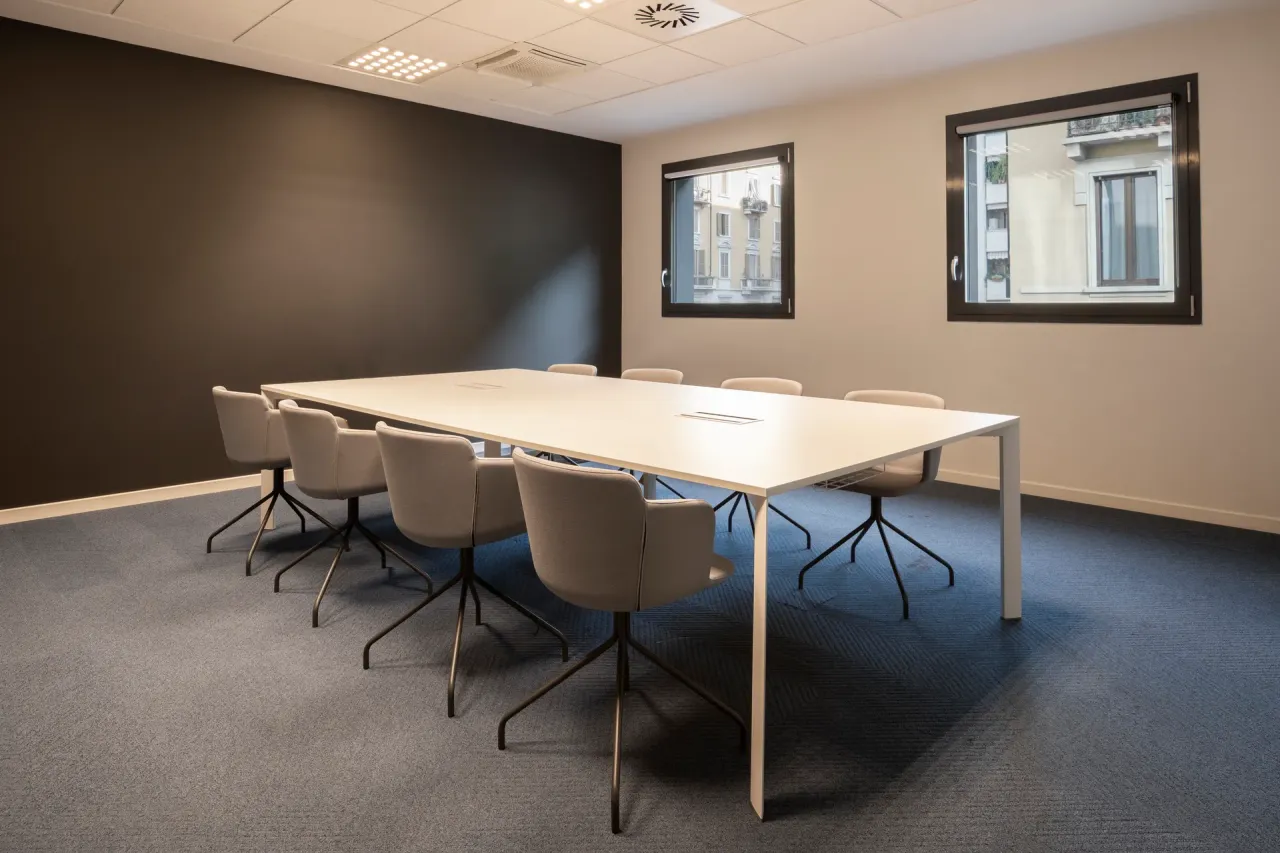 office - Cornalia 11 - Uffici - Dils - gallery - 12