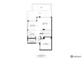 living - Casa / villa de 161m² en venta en Empuriabrava, Costa Brava - Plano del piso thumbnail - 3