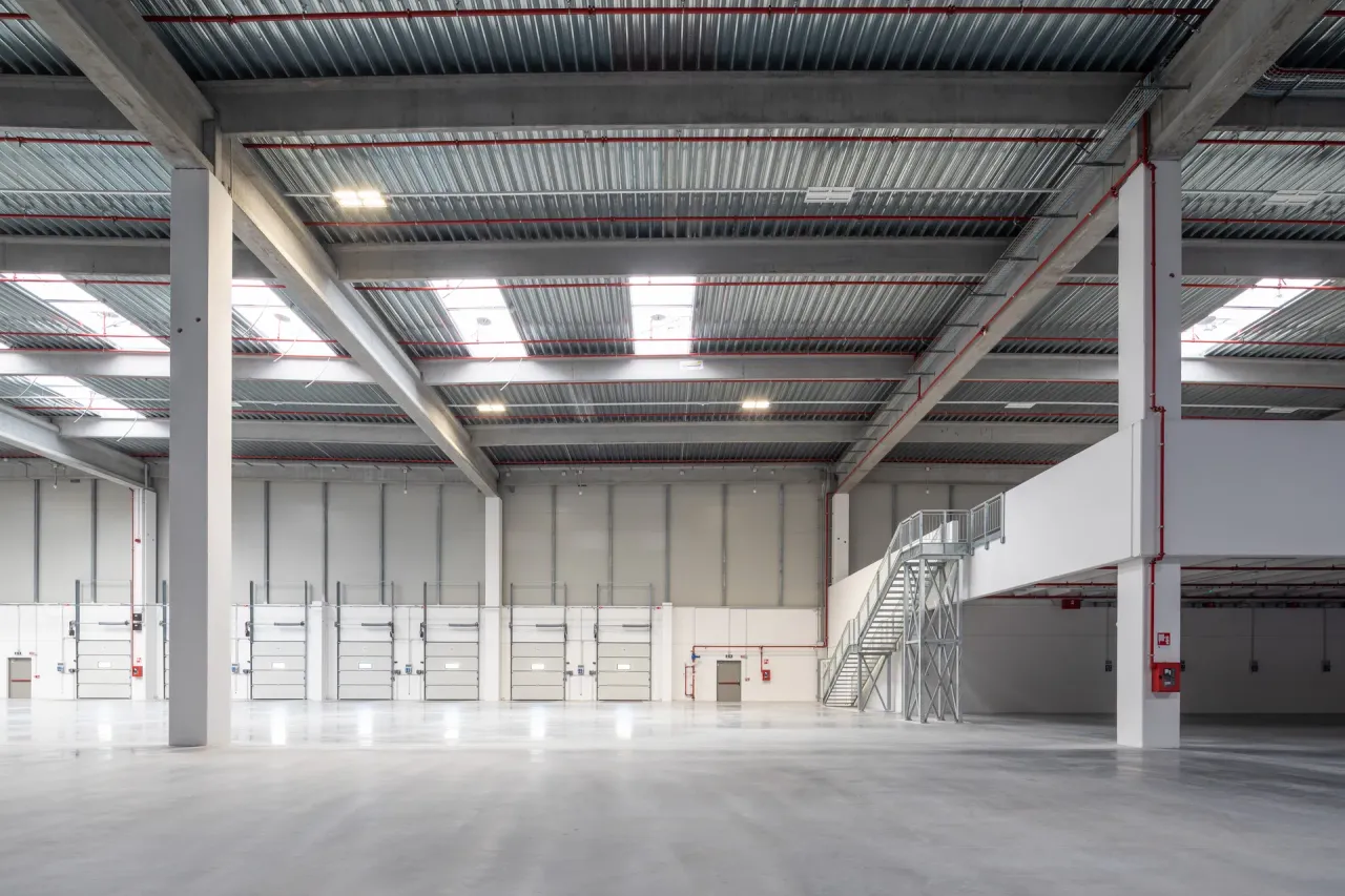 logistics - Bergamo Sud-Ovest - Logistica - Dils - gallery - 29