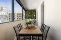 living - Piso de 132m² con 11m² terraza en venta en Eixample Derecho - gallery thumbnail - 10