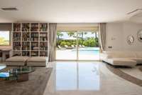 living - Casa / villa de 1,160m² con 190m² terraza en venta en Santa Eulalia - gallery thumbnail - 10
