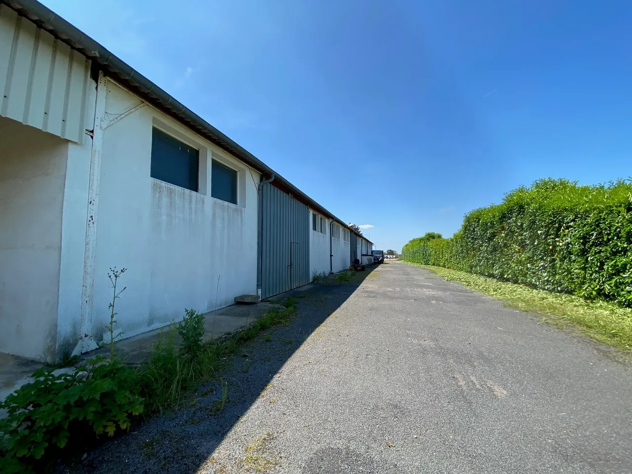 logistics - Activity Facility For Rent - For Sale - gallery - 5