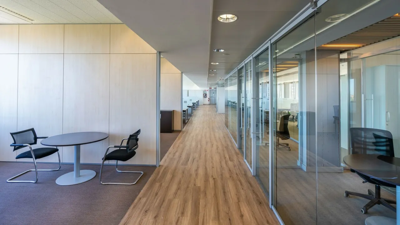 office - Aurelia Business Park - Office - Dils - gallery - 13