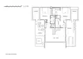 living - 291m² penthouse with 60m² terrace for sale in Nagüeles - Floor Plan thumbnail - 2