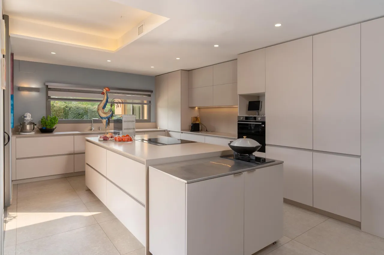 living - Casa / villa de 330m² en venta en Alt Empordà, Girona - gallery - 10