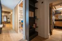 living - 103m² apartment for sale in Gótico, Barcelona - gallery thumbnail - 8