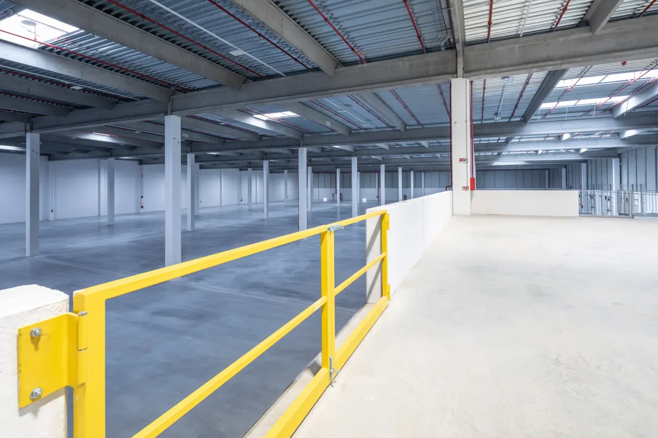 logistics - Bergamo Sud-Ovest - Logistica - Dils - gallery - 39