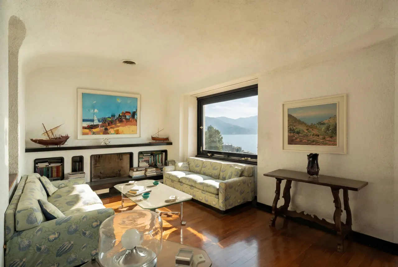living - Golfo del Tigullio - Living - Dils - gallery - 10