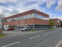 logistics - Light Industrial Premises / Offices For Rent - gallery thumbnail - 7