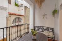 living - 78m² apartment for sale in Tossa de Mar, Costa Brava - gallery thumbnail - 9