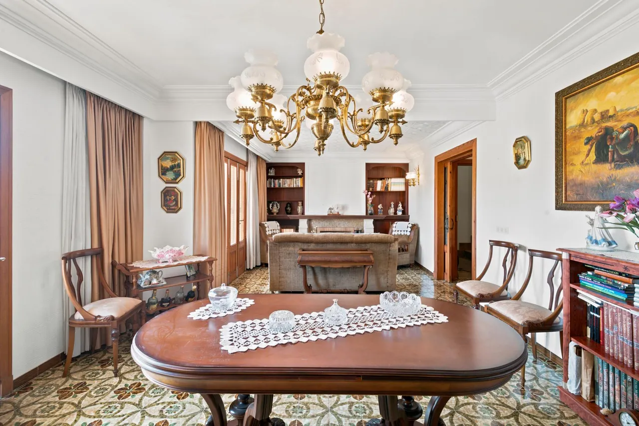 living - Casa / villa de 241m² en venta en Sa Pobla, Islas Baleares - gallery - 7