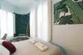living - 160m² apartment with 60m² terrace for sale in Gràcia - gallery thumbnail - 5