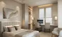 living - 599m² apartment for sale in Almagro, Madrid - gallery thumbnail - 7