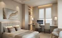 living - Piso de 599m² en venta en Almagro, Madrid - gallery thumbnail - 7