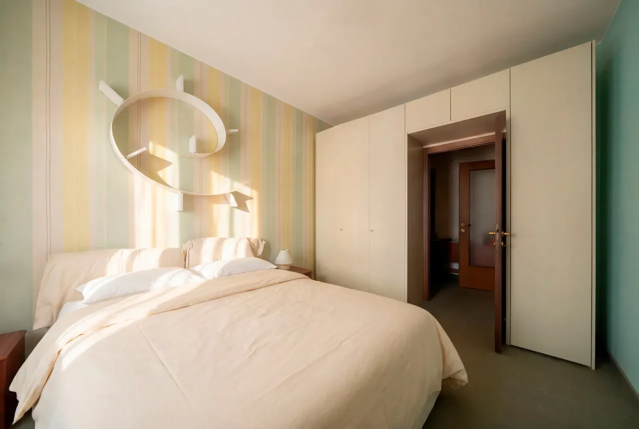 living - Castel Morrone 2A - Living - Dils - gallery - 10