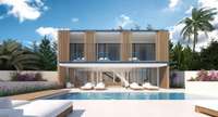 living - Cap Martinet Luxury Villas - gallery thumbnail - 2