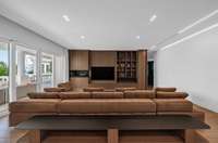 living - 225m² apartment with 71m² terrace for sale in New Golden Mile - gallery thumbnail - 4