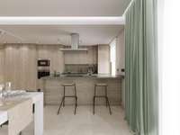 living - Last two units: penthouses in Istan for sale offering amazing sea views over  Istan Lake and the sea. - gallery thumbnail - 8