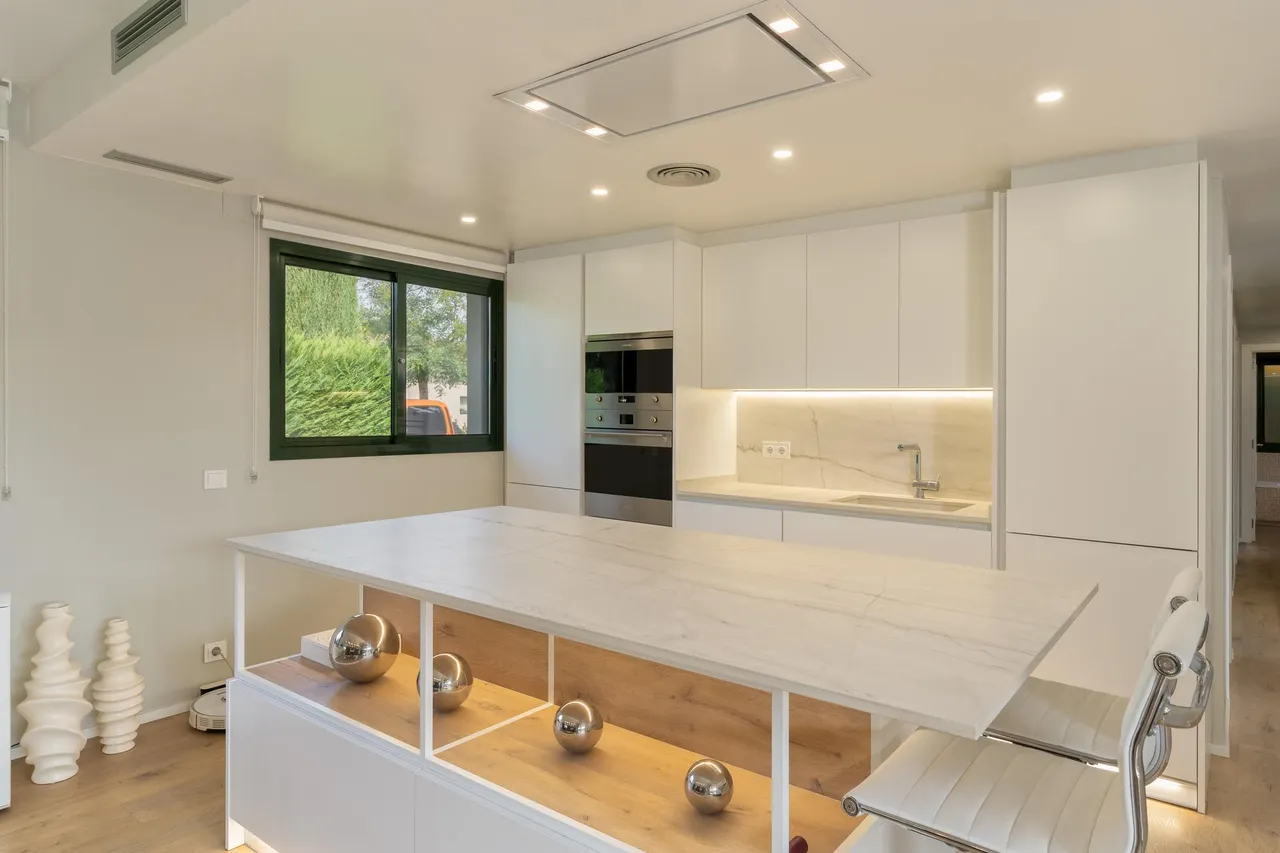 living - Casa / villa de 150m² en venta en Alt Empordà, Girona - gallery - 10