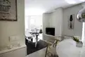 living - Piso de 95m² en alquiler en Lista, Madrid - gallery thumbnail - 7