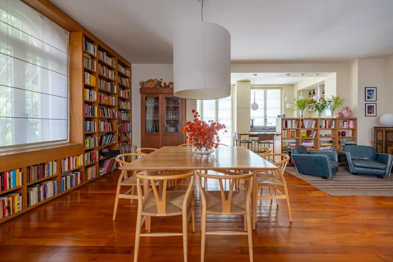 living - Luosi 10 - Living - Dils - gallery - 4